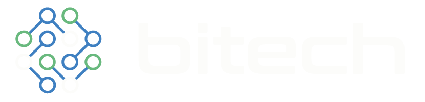 Fundación Bitech Logo